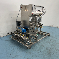 GE Healthcare BioProcess System image 0